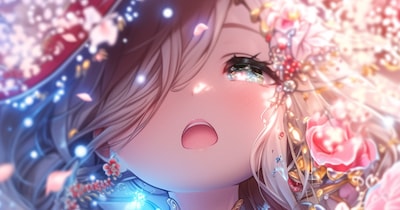 NijiJourneyとの歩み⑫