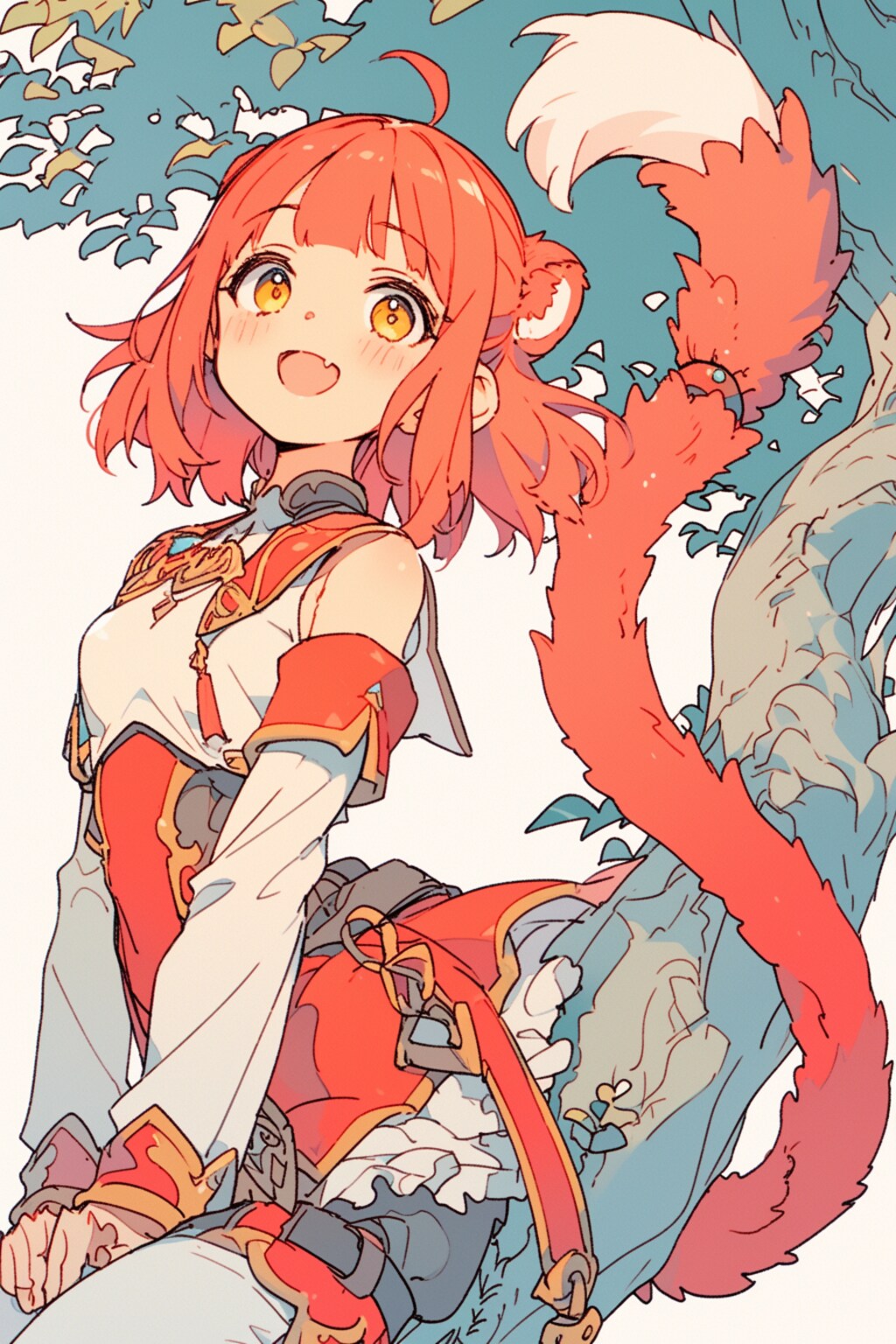 NijiJourneyとの歩み⑫