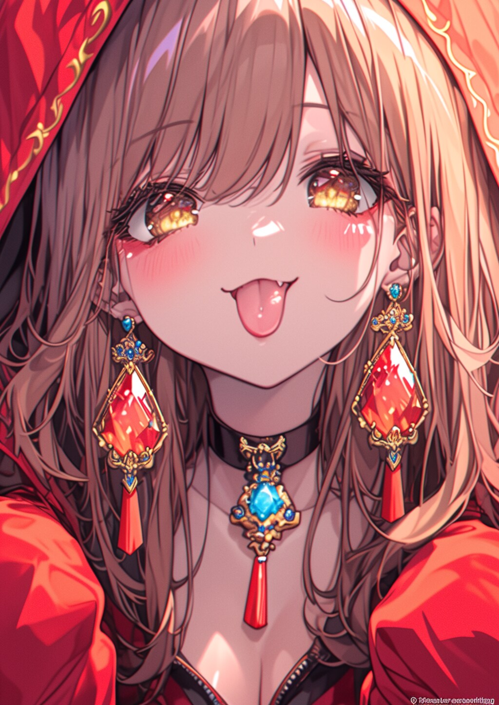 NijiJourneyとの歩み⑫