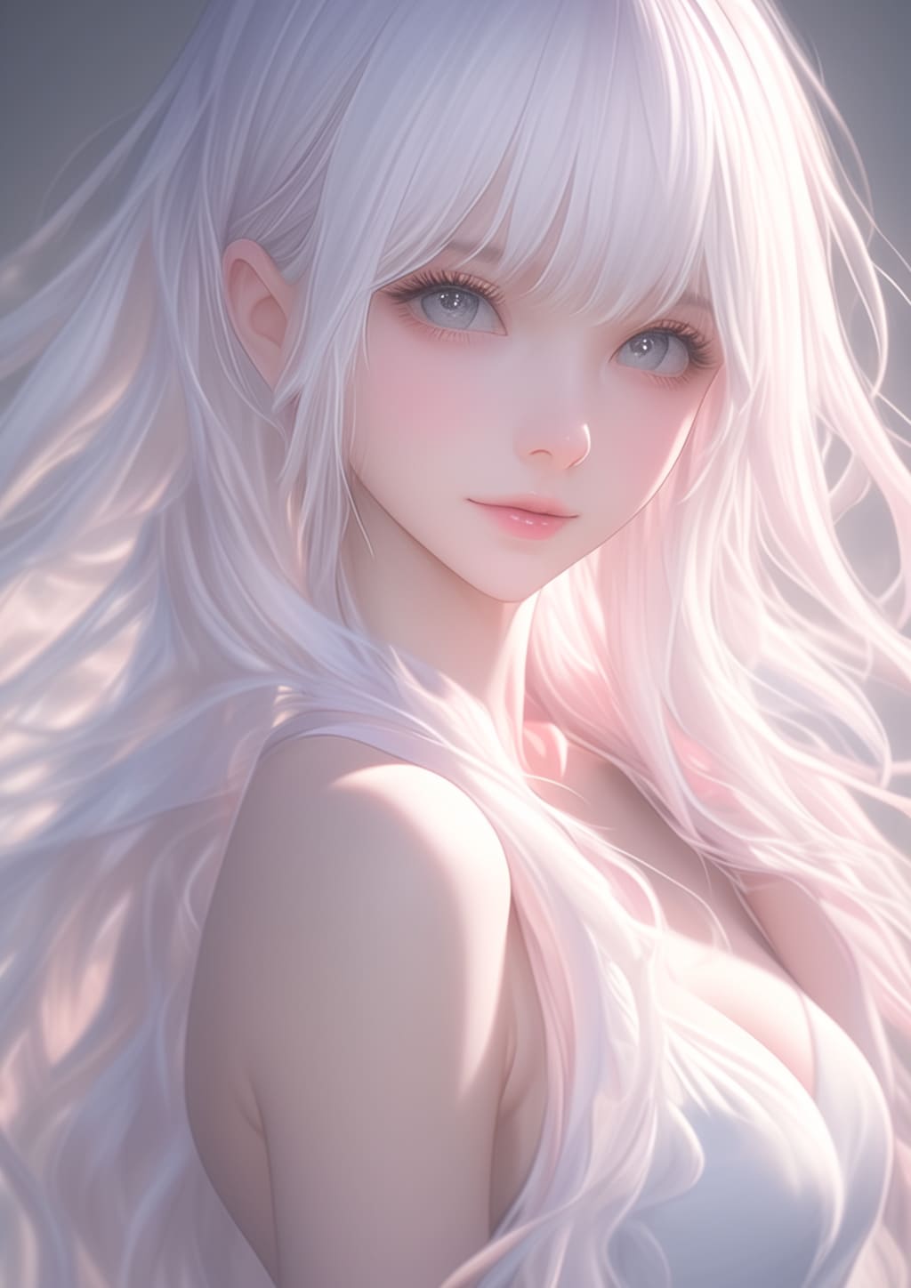 NijiJourneyとの歩み⑫