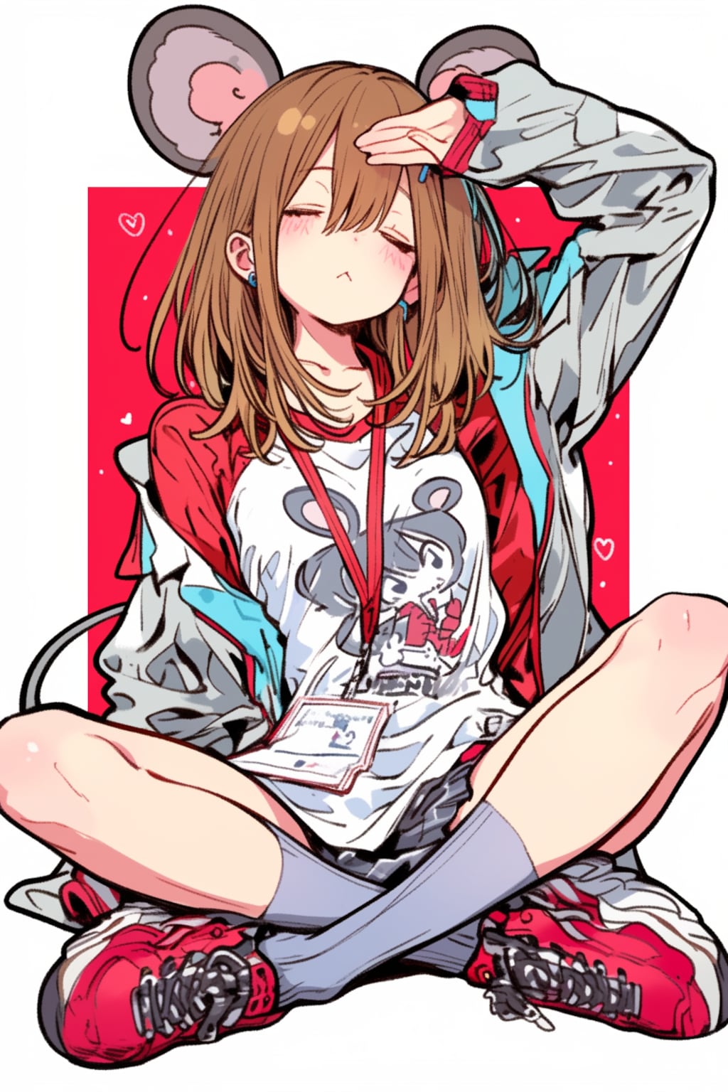 NijiJourneyとの歩み⑫