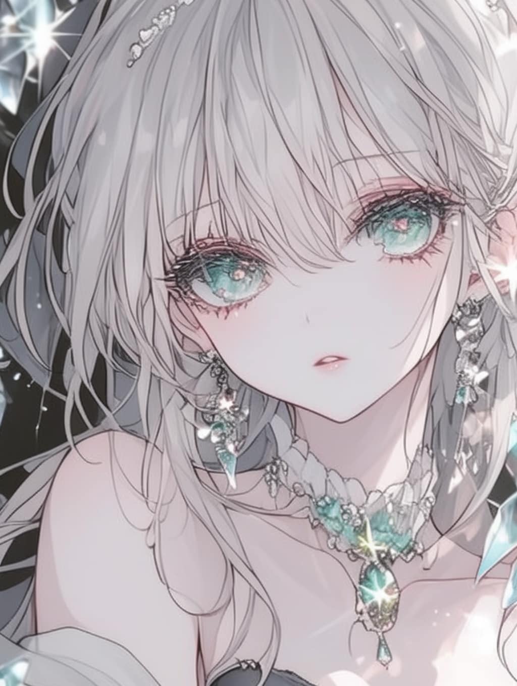 NijiJourneyとの歩み⑫