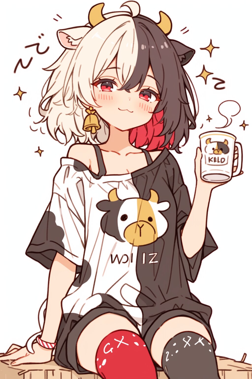 NijiJourneyとの歩み⑫