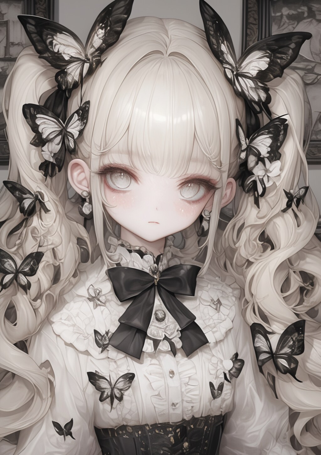 NijiJourneyとの歩み⑫