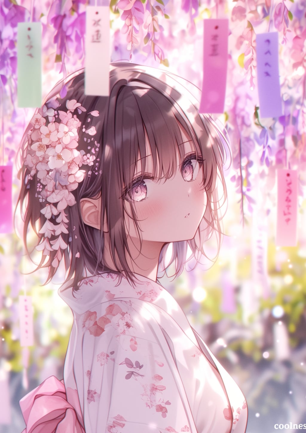 NijiJourneyとの歩み⑫