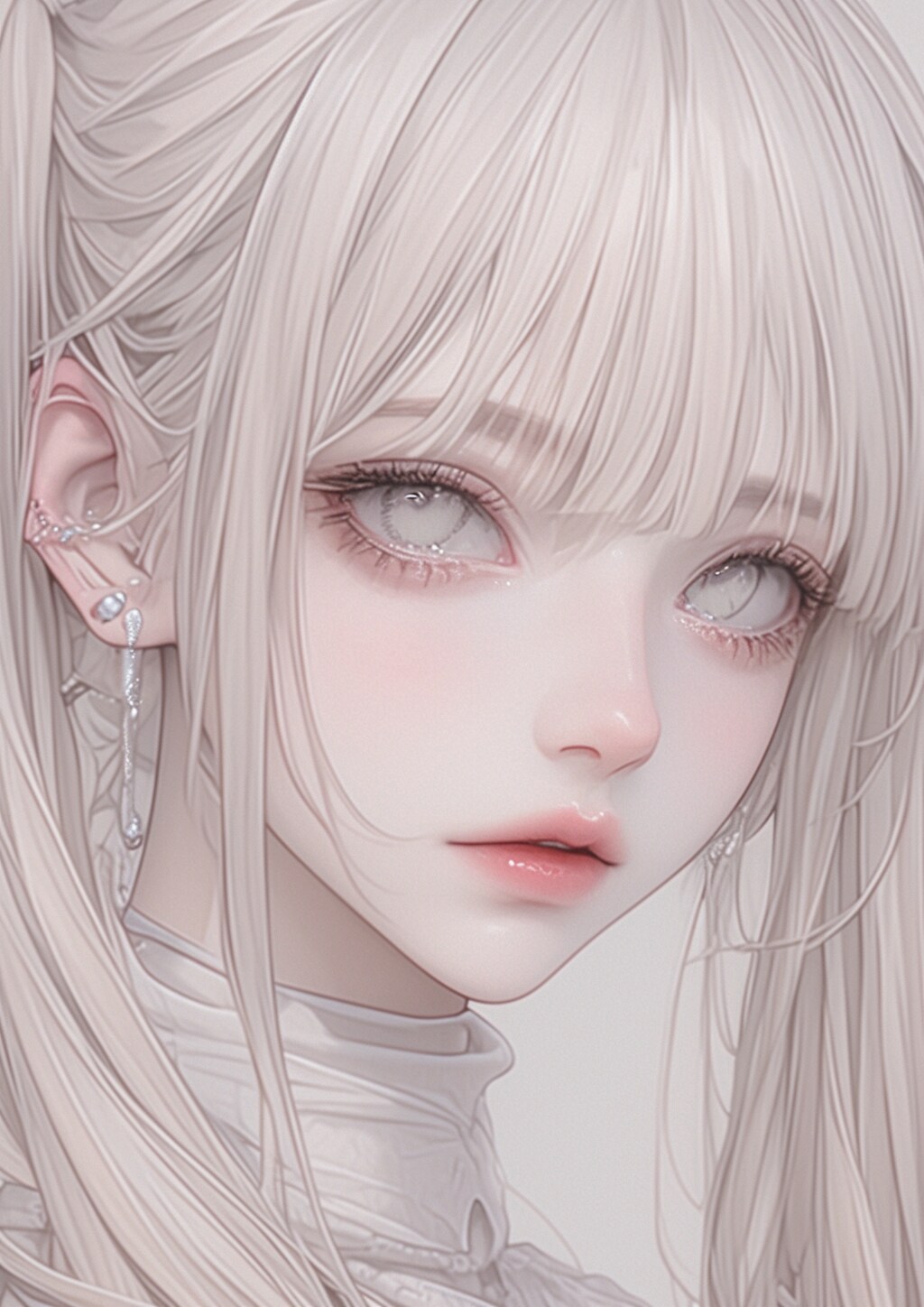 NijiJourneyとの歩み⑫