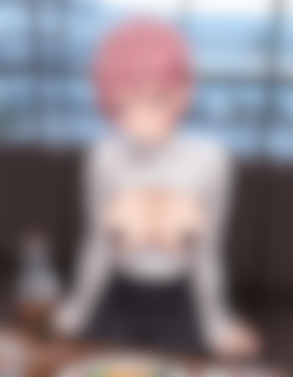 五等分のニップルパッチ