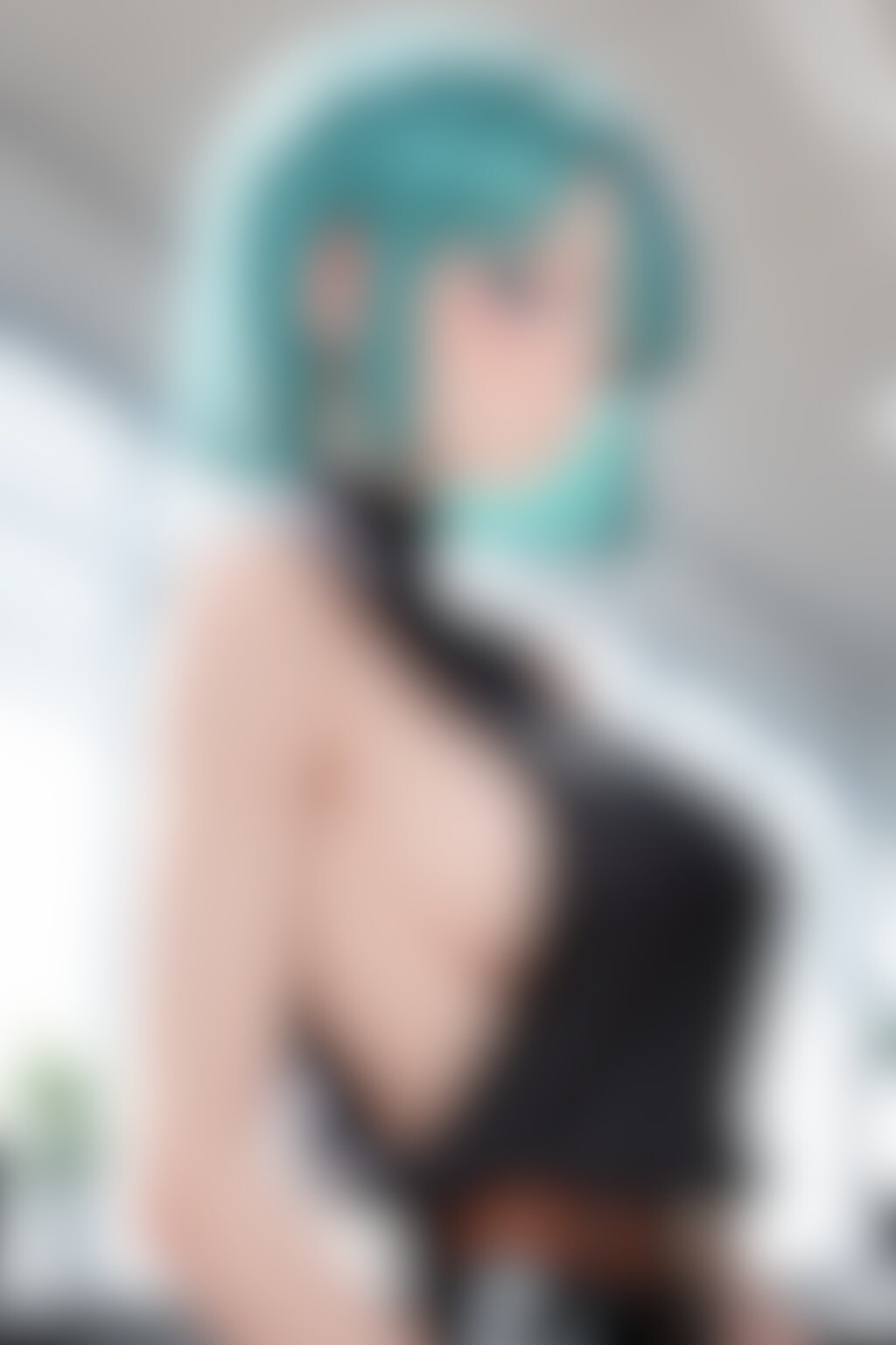 Bulma – Office Lady