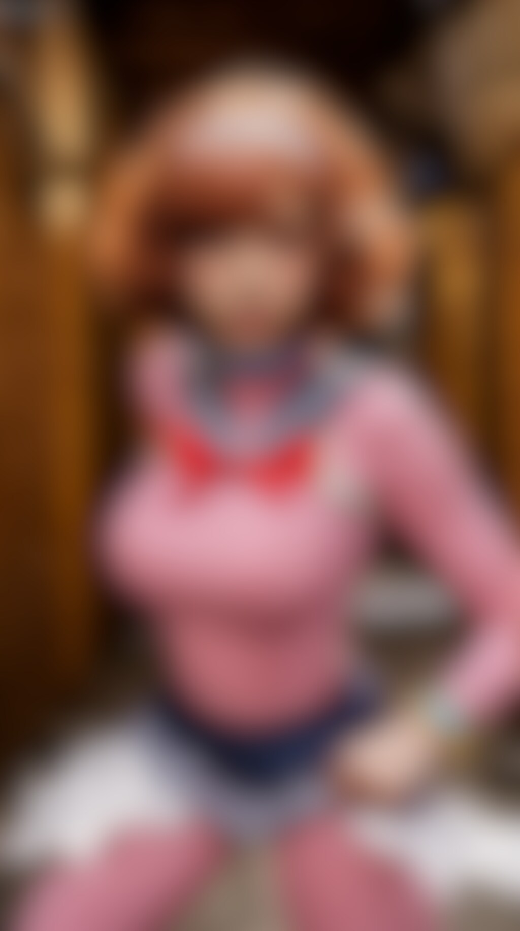 Magical Warrior Girl