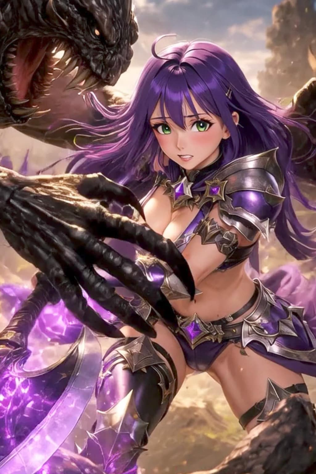 伝説の斧🪓(完全版)