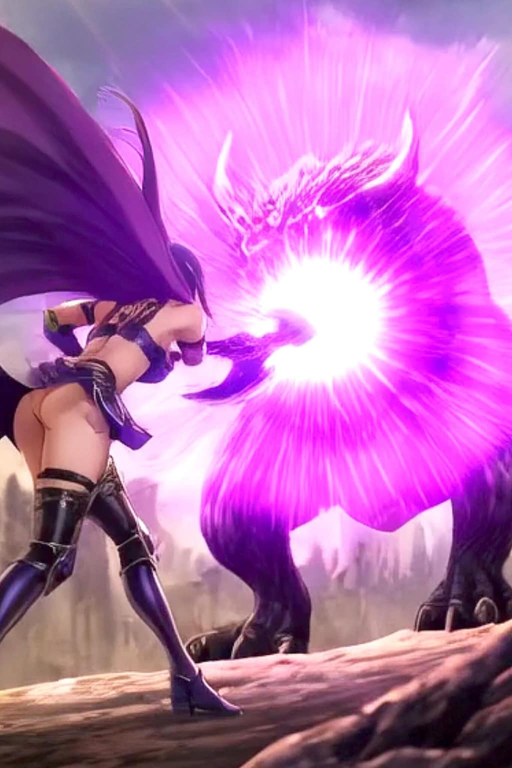 伝説の斧🪓(完全版)