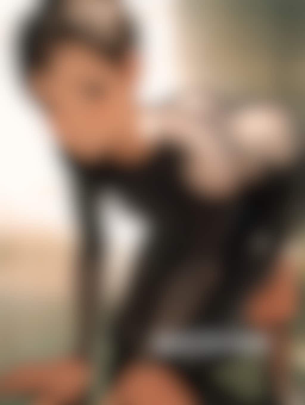 レオタード女子【21枚】