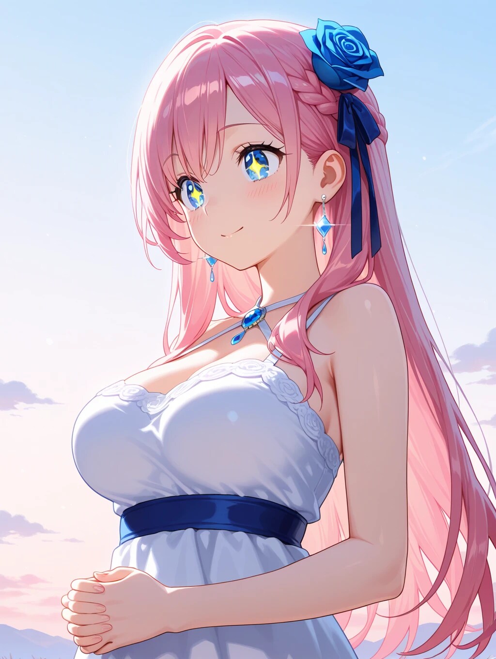 メンバーシップ用イラストの全体