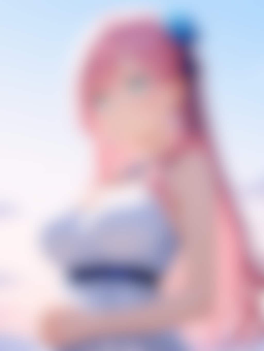 メンバーシップ用イラストの全体