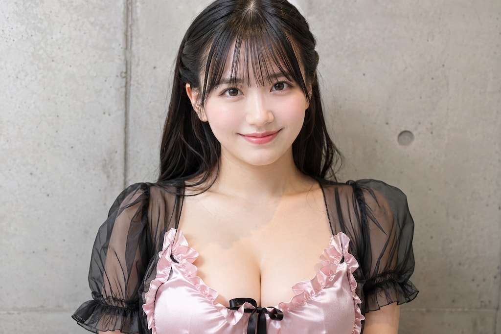 [12枚]ちょっぴりセクシーな坂道系アイドル風美少女