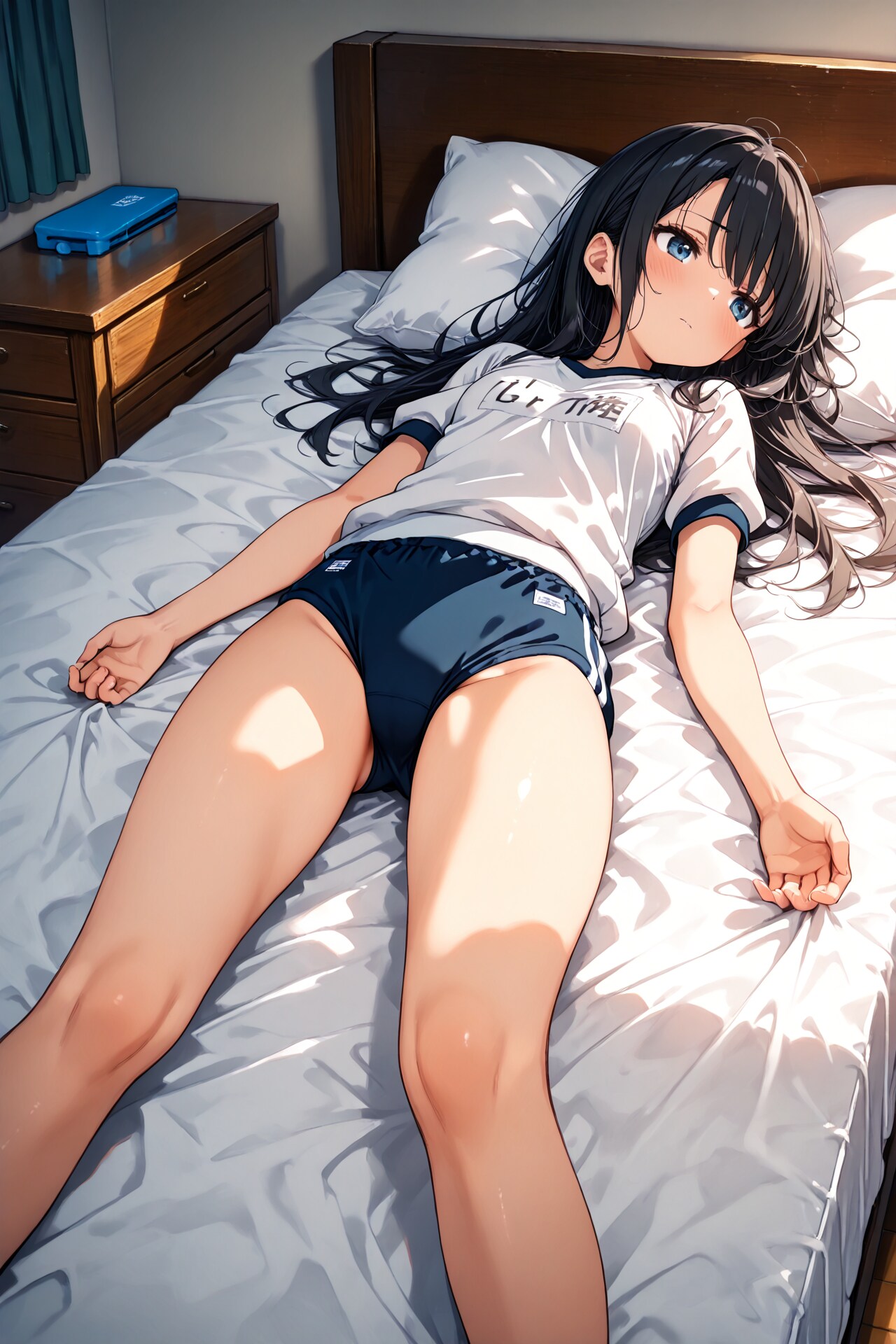 SNSに投稿したイラスト集 2025/12/03分