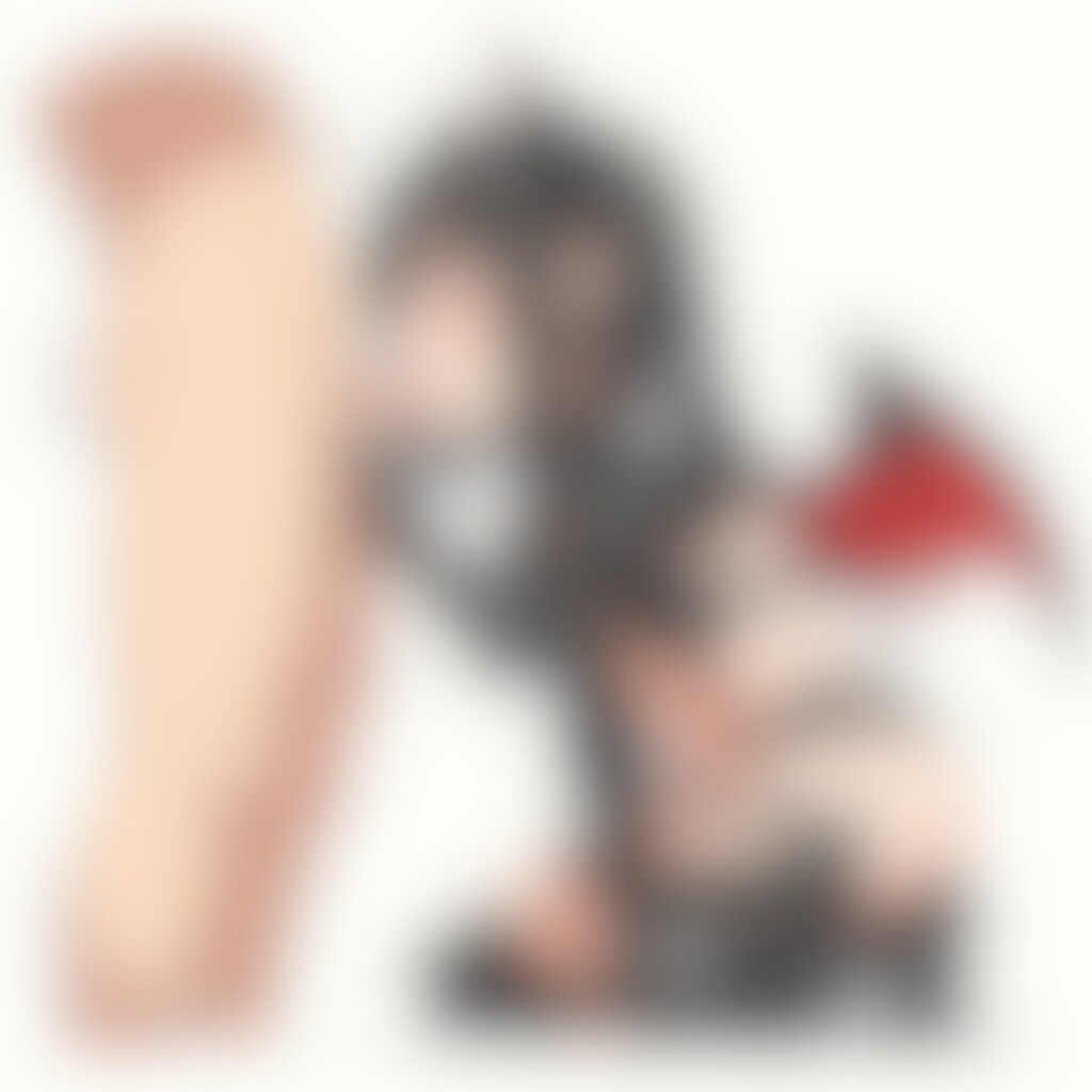 フェラチオ魔族