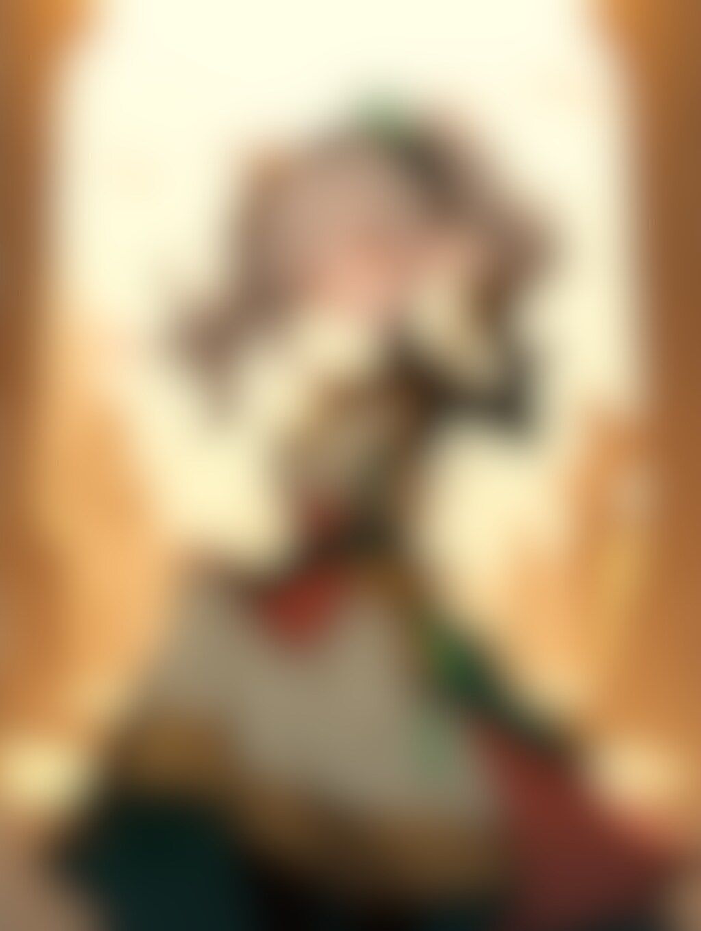 砂上の姫