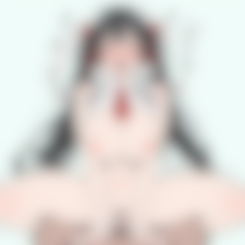 セーラーツインテール　騎乗位　モザイク処理Fix