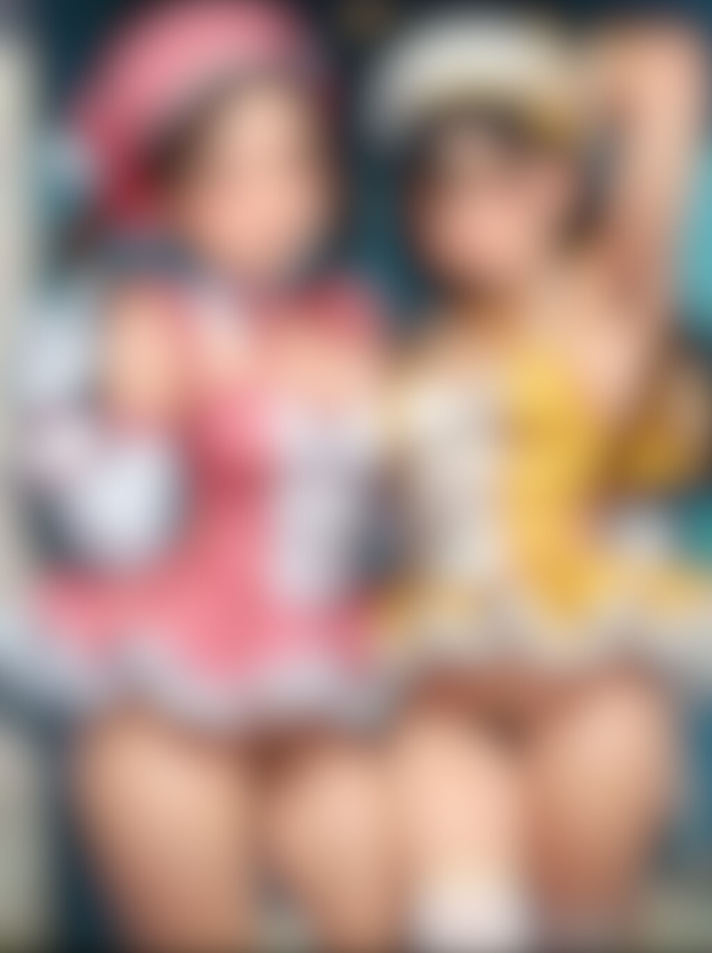 Cosplay 013-015 解放的なコスプレ撮影会