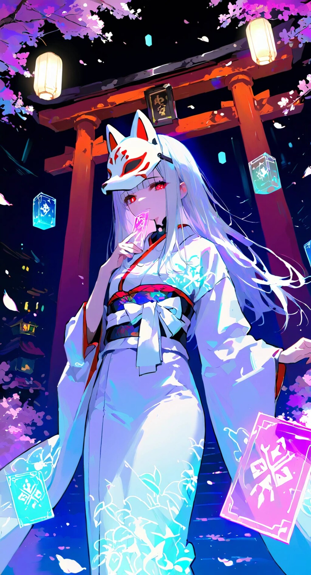 稲荷/INARI shrine