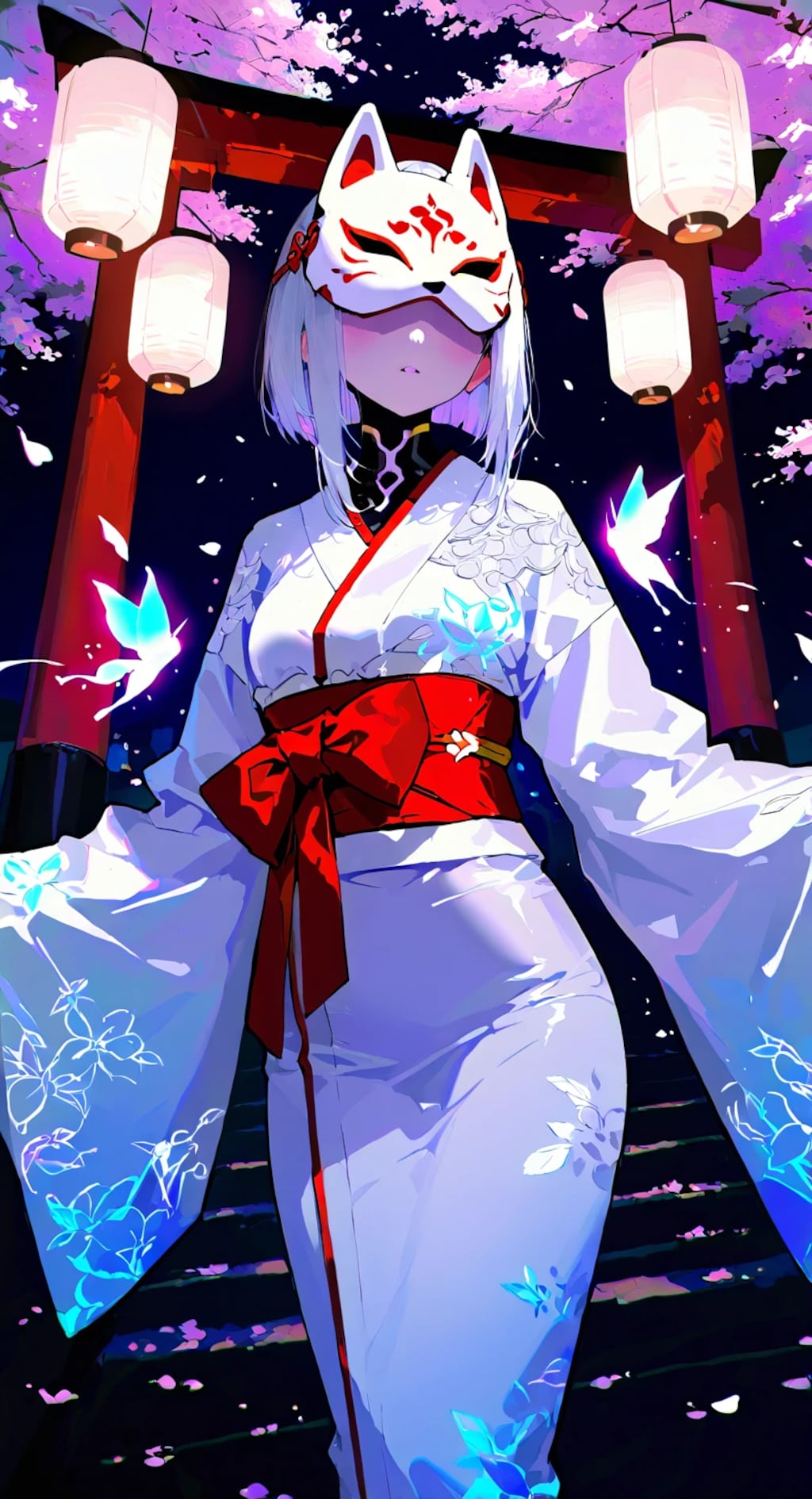 稲荷/INARI shrine
