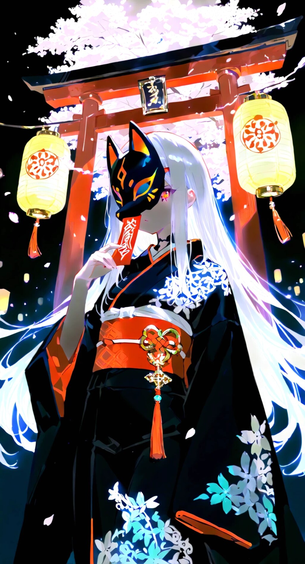 稲荷/INARI shrine