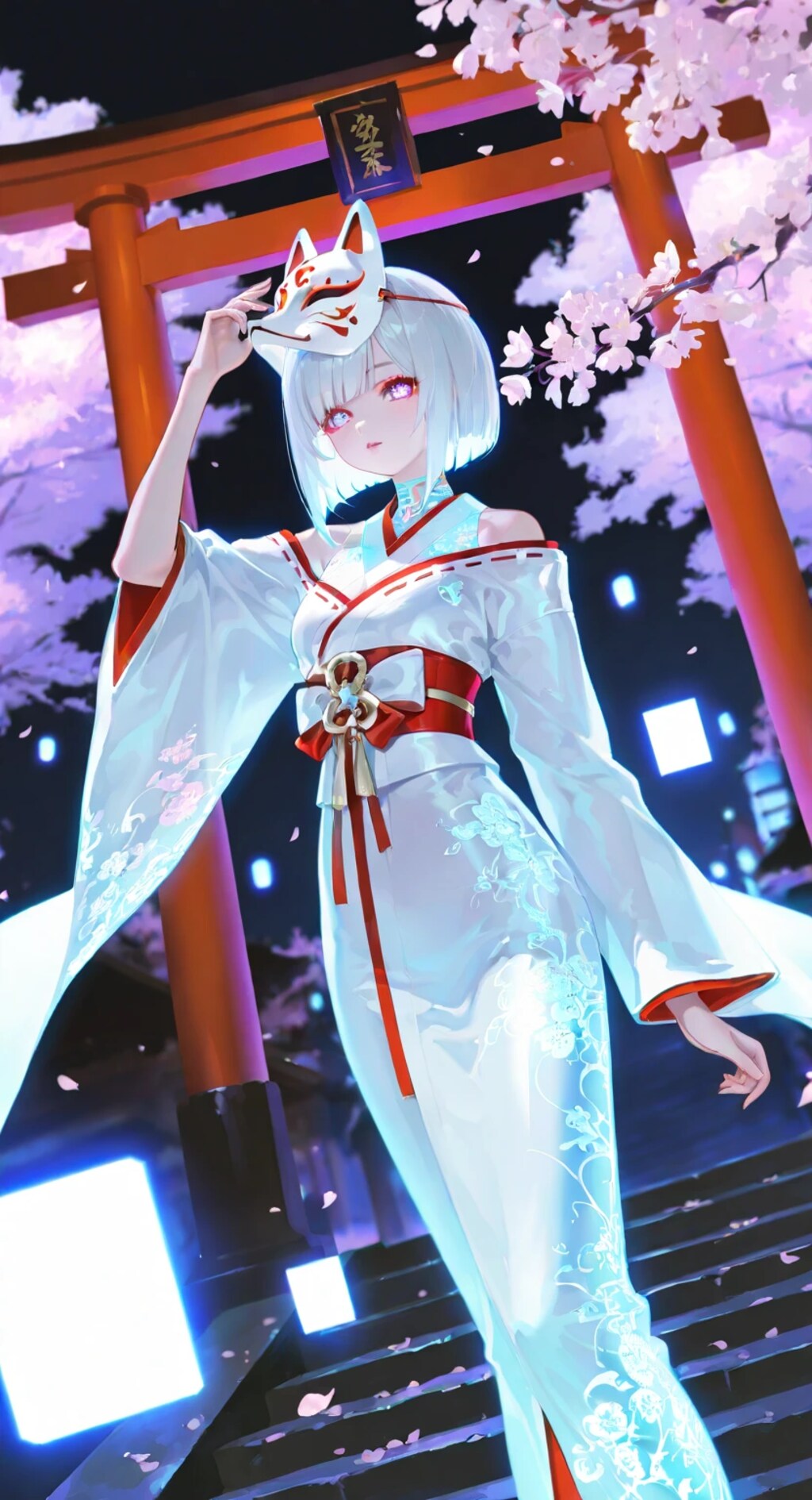 稲荷/INARI shrine