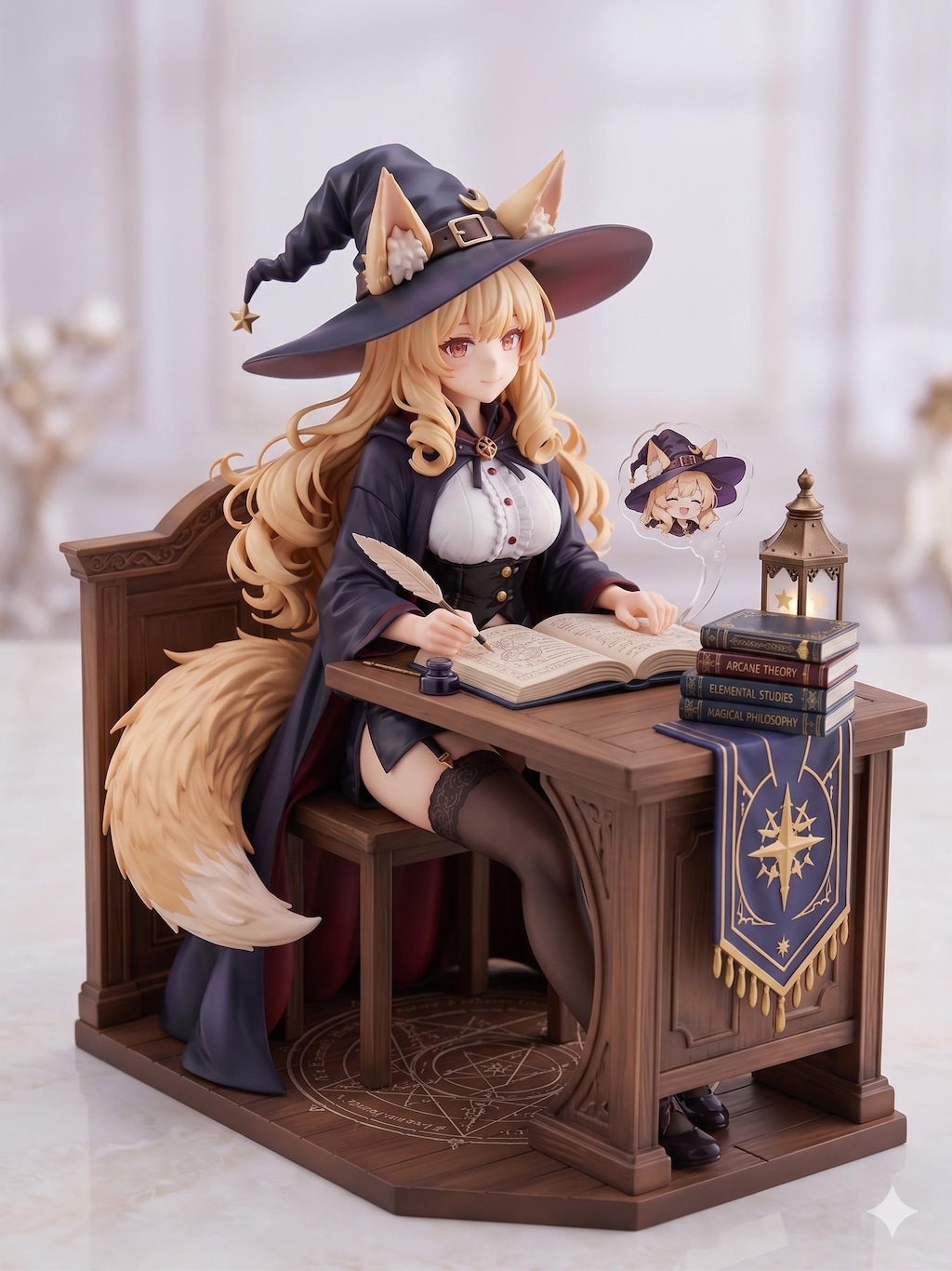 謎の海産物フィギュアコレクション７１
