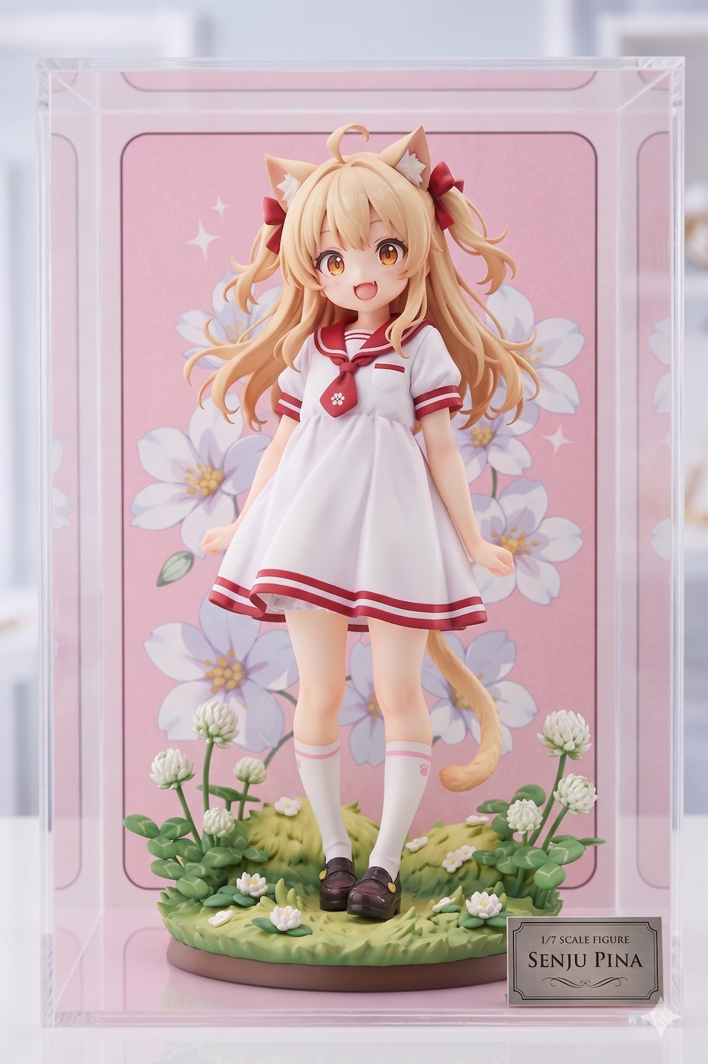 謎の海産物フィギュアコレクション７１