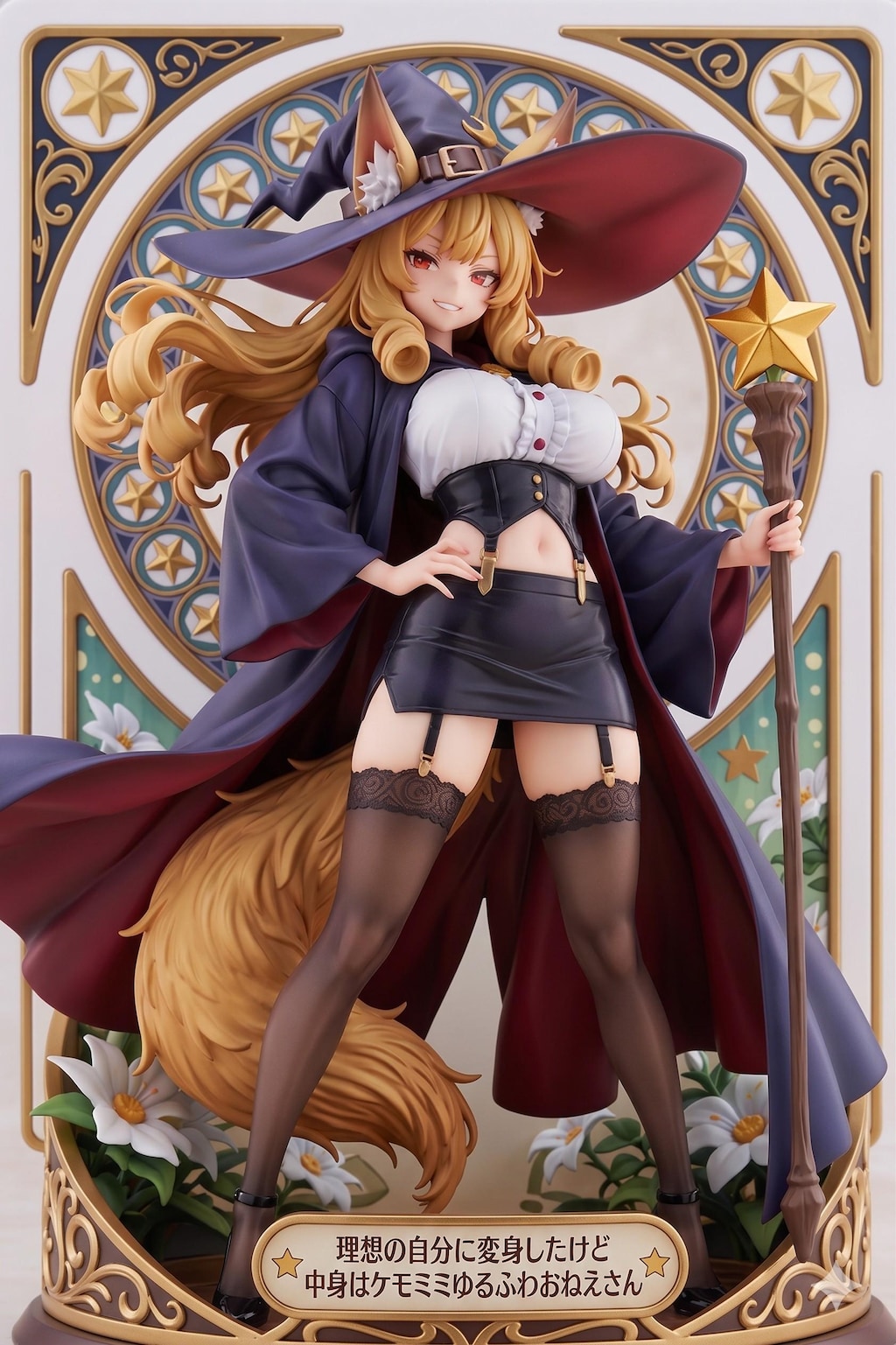 謎の海産物フィギュアコレクション７１