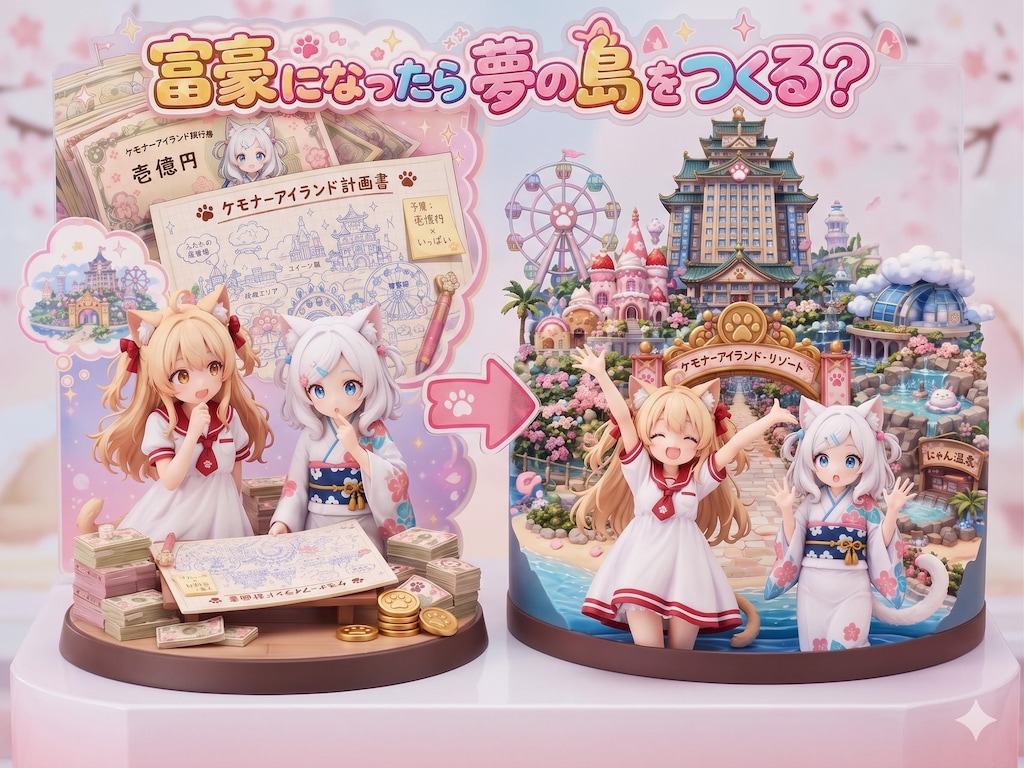 謎の海産物フィギュアコレクション７１
