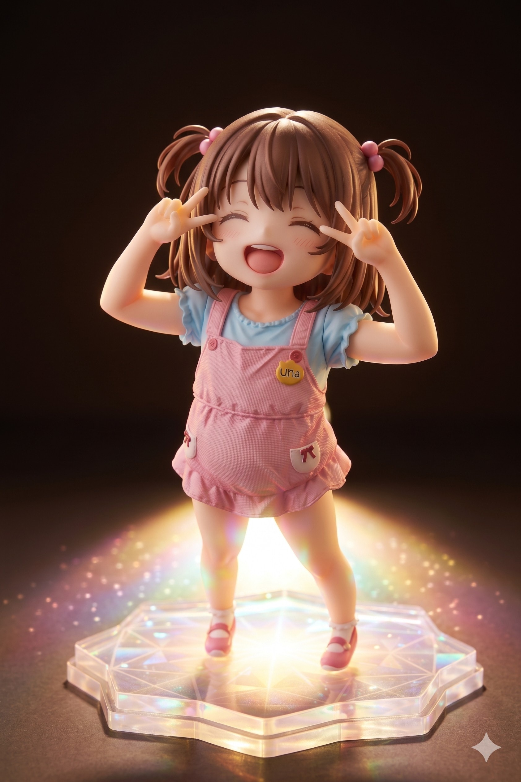 謎の海産物フィギュアコレクション７１