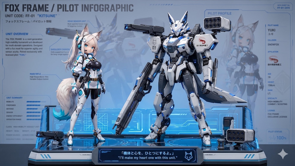 謎の海産物フィギュアコレクション７１