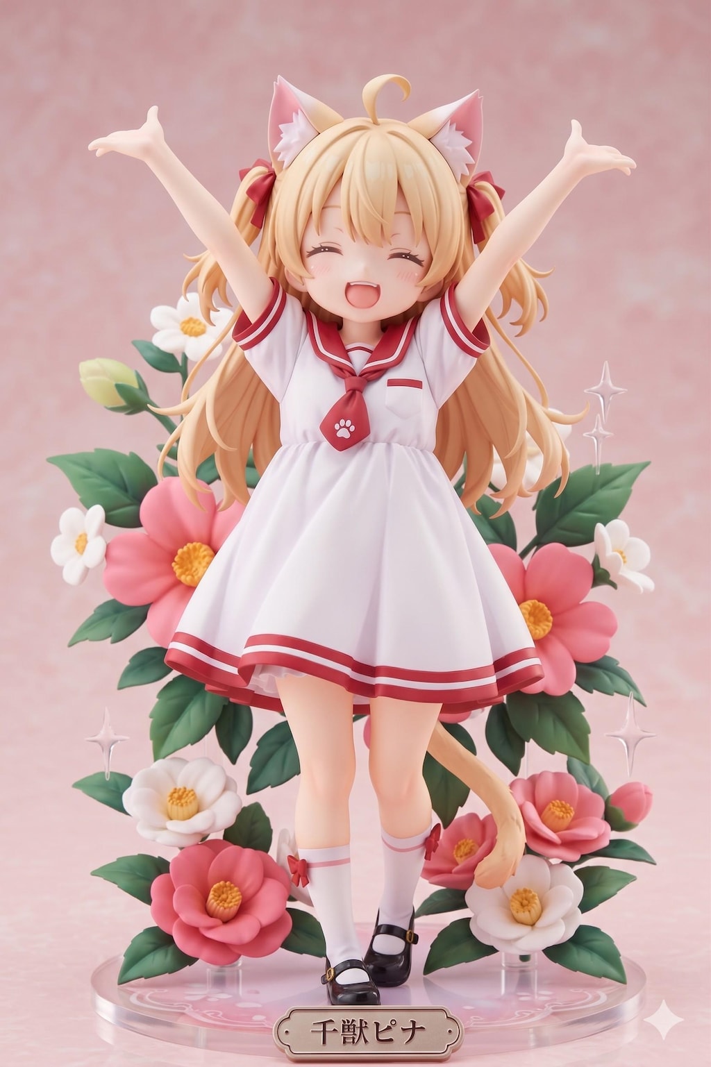 謎の海産物フィギュアコレクション７１