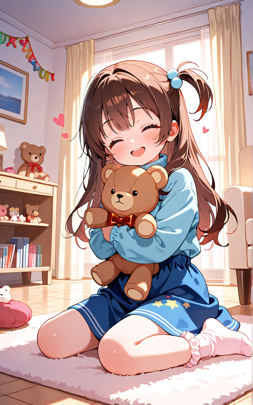 可愛いーっ！！