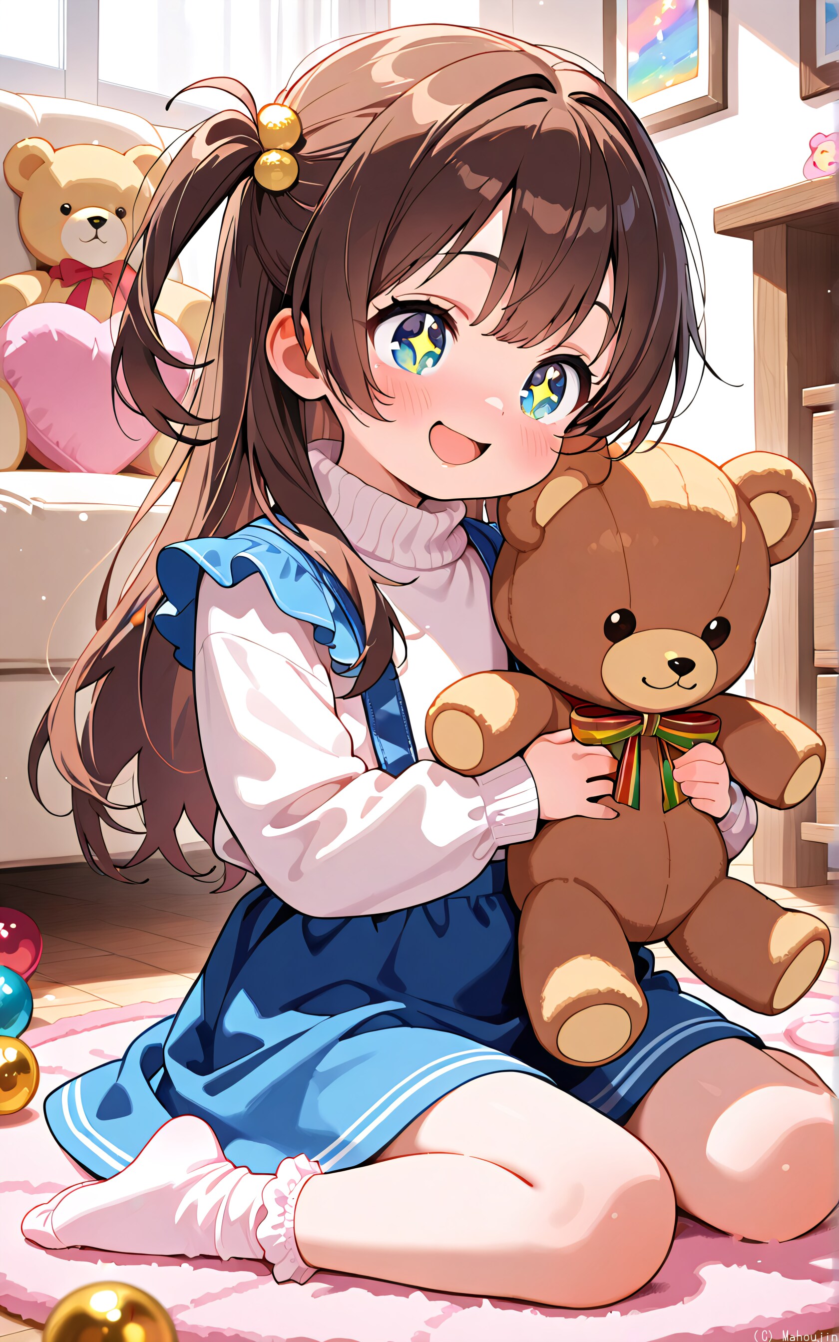 可愛いーっ！！