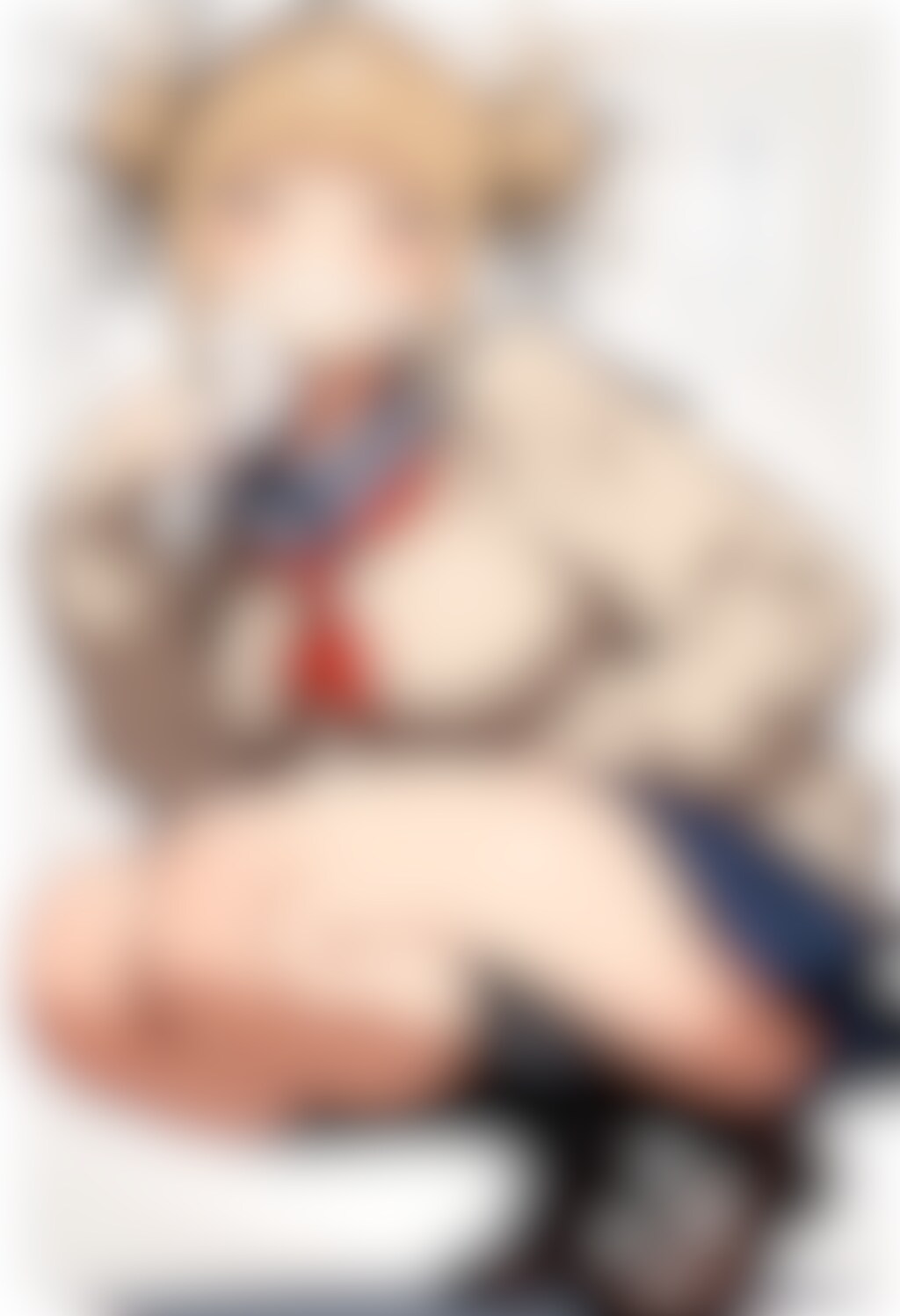 トガヒミコ