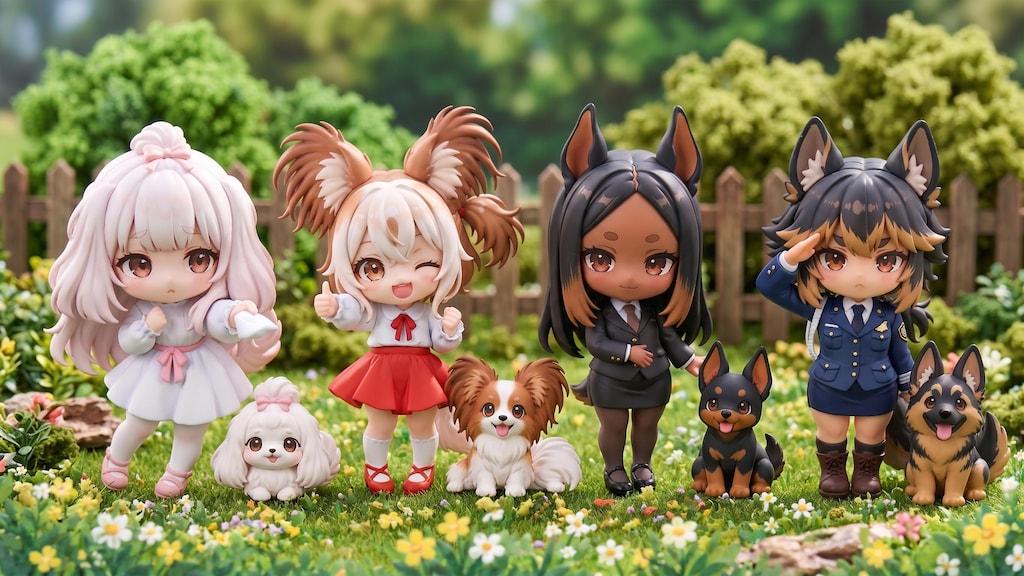 謎の海産物フィギュアコレクション１３１