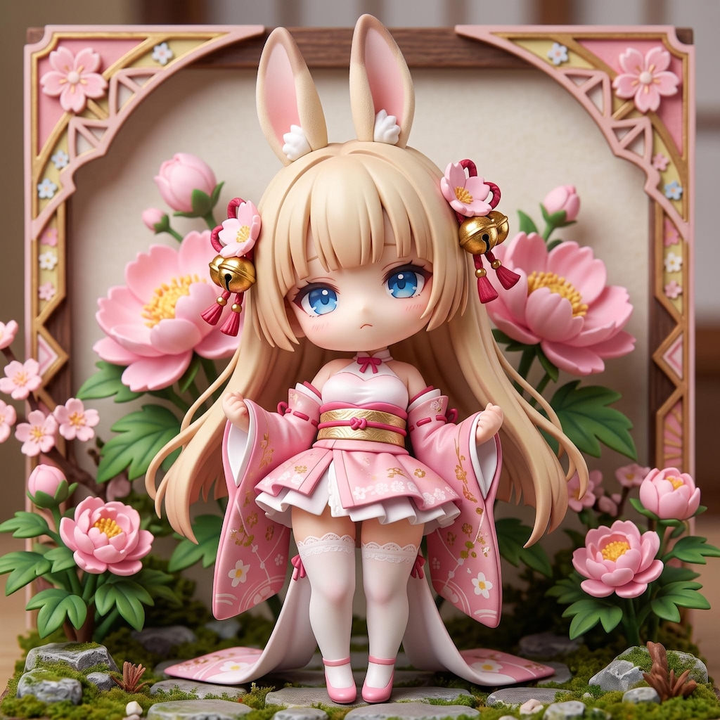 謎の海産物フィギュアコレクション１３１