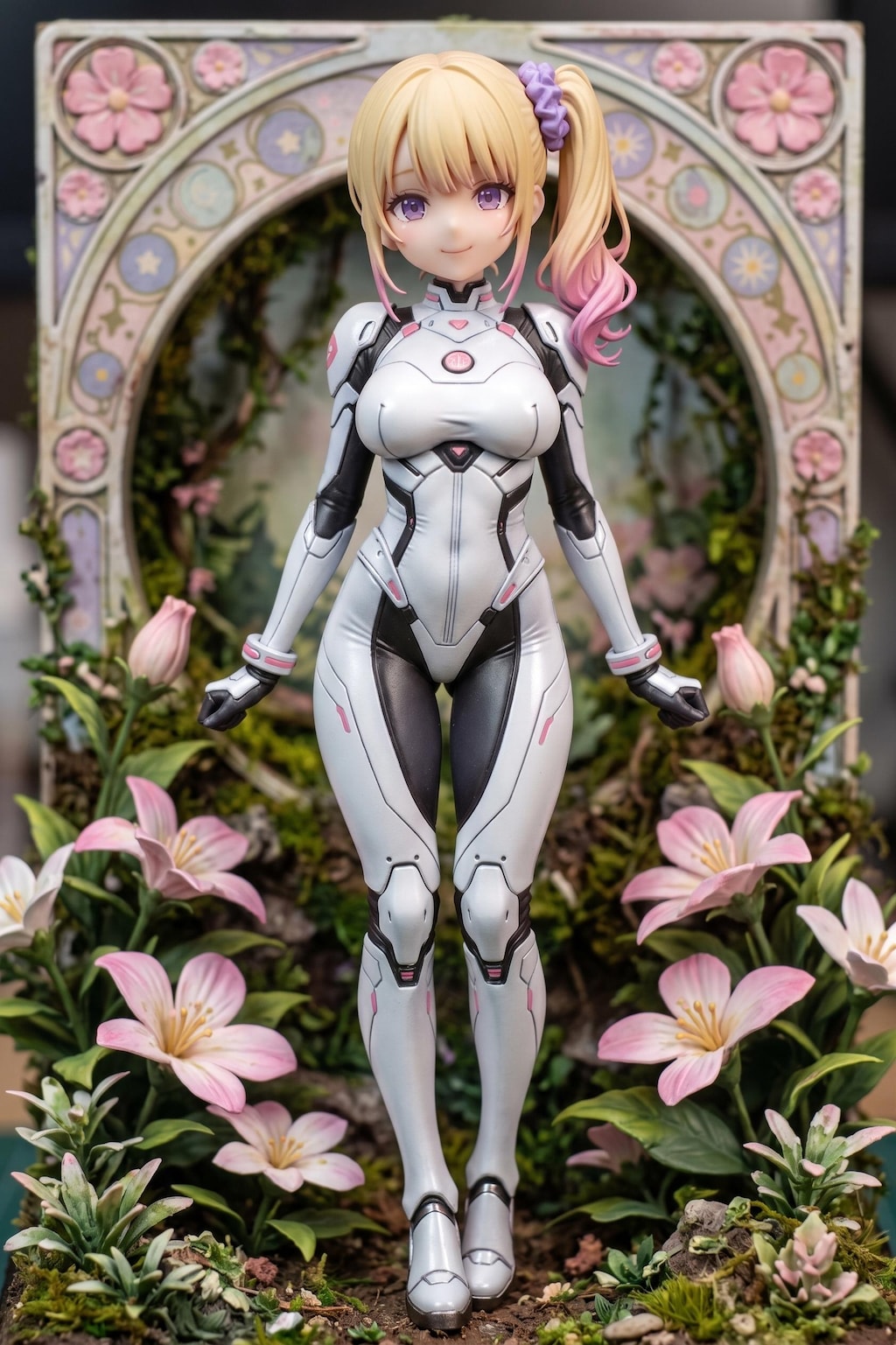 謎の海産物フィギュアコレクション１３１