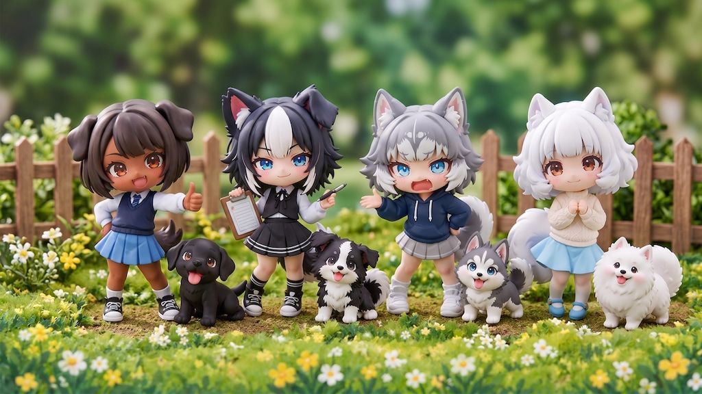 謎の海産物フィギュアコレクション１３１