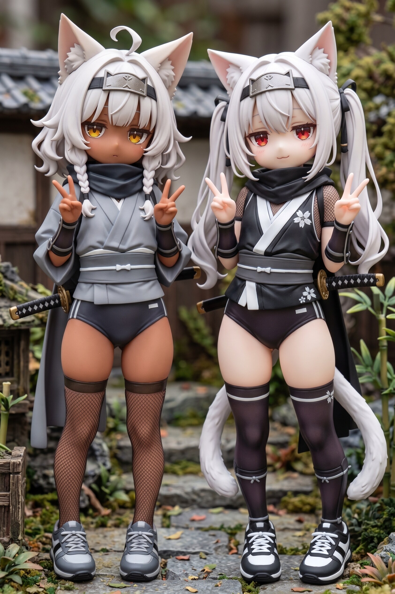 謎の海産物フィギュアコレクション１３１