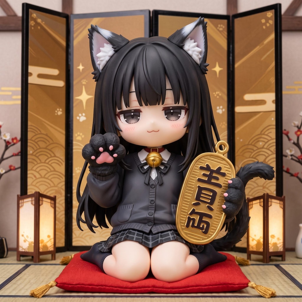 謎の海産物フィギュアコレクション１３１