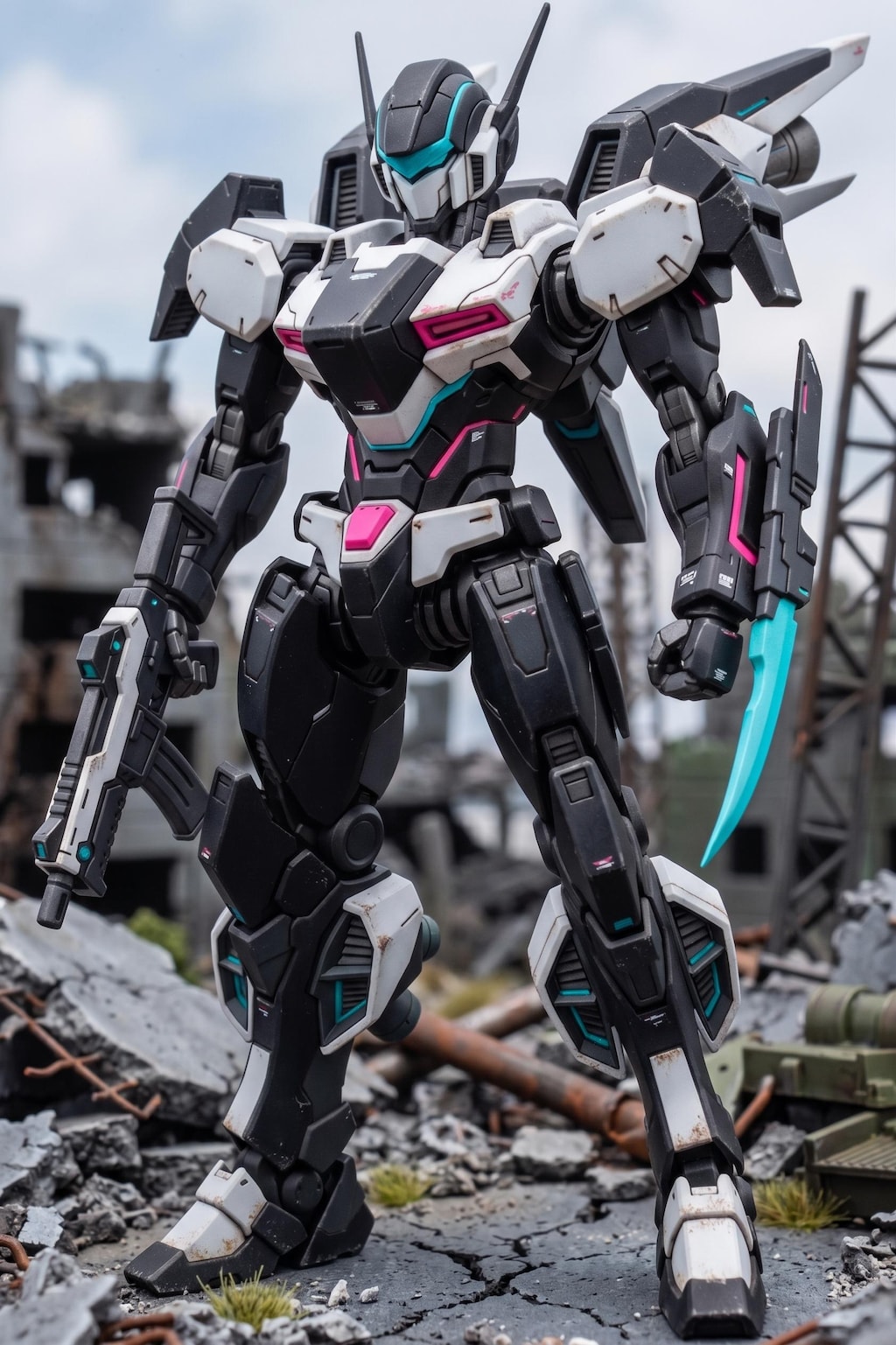 謎の海産物フィギュアコレクション１３１