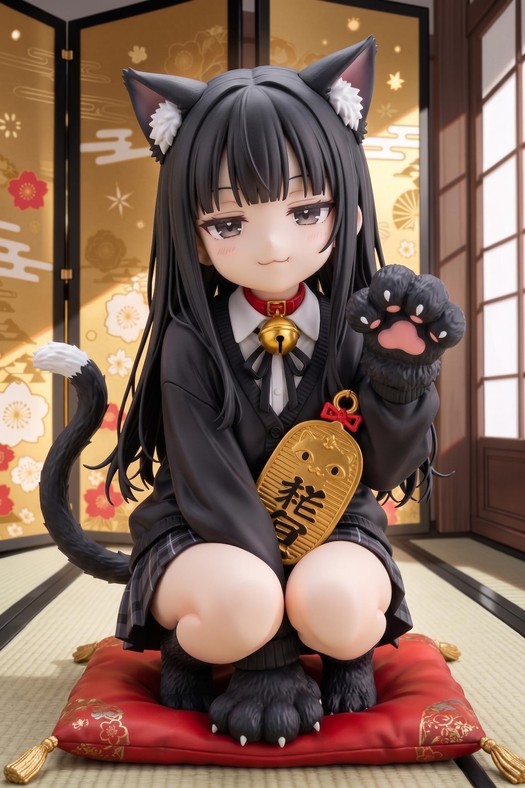 謎の海産物フィギュアコレクション１３１