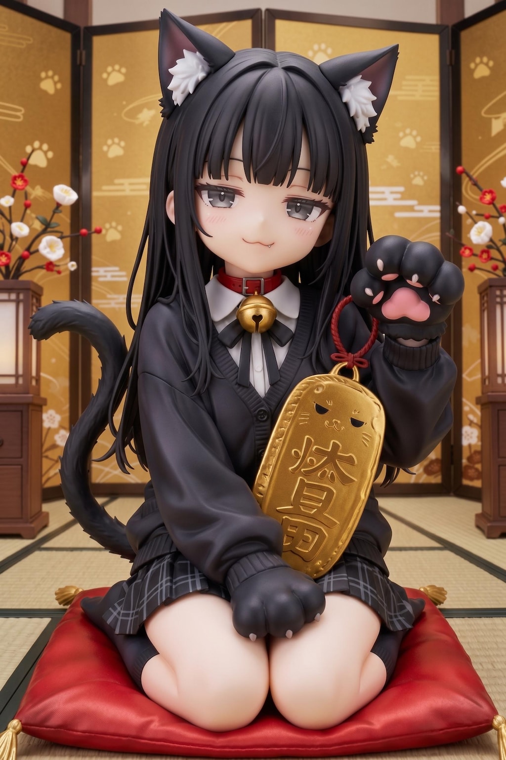 謎の海産物フィギュアコレクション１３１