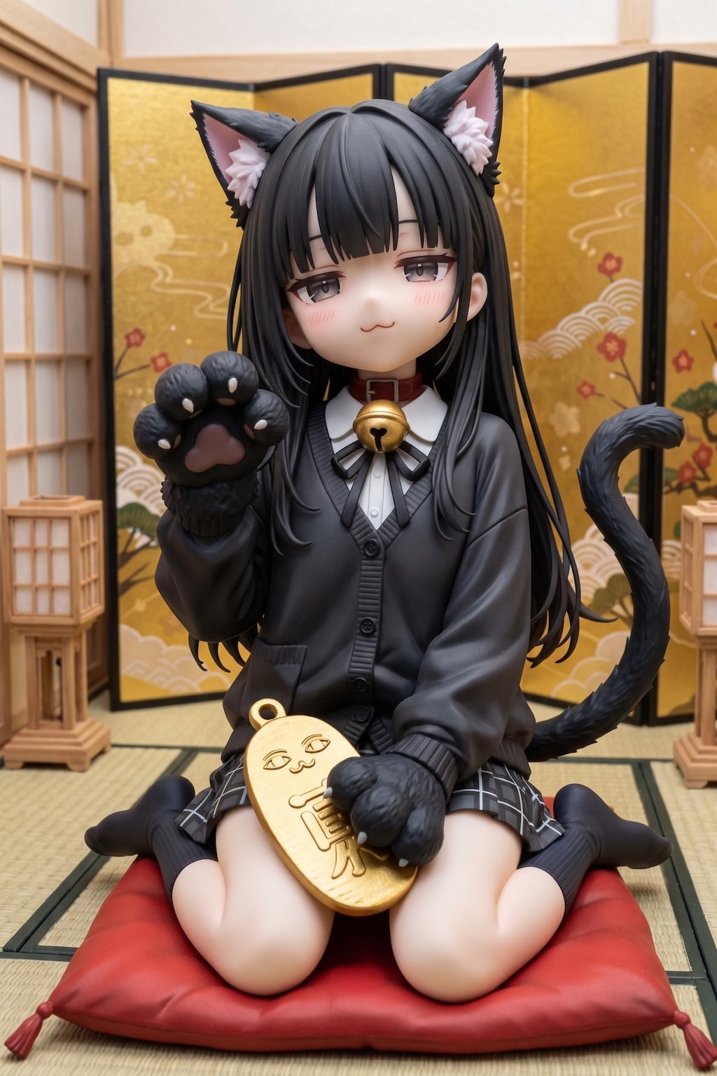謎の海産物フィギュアコレクション１３１