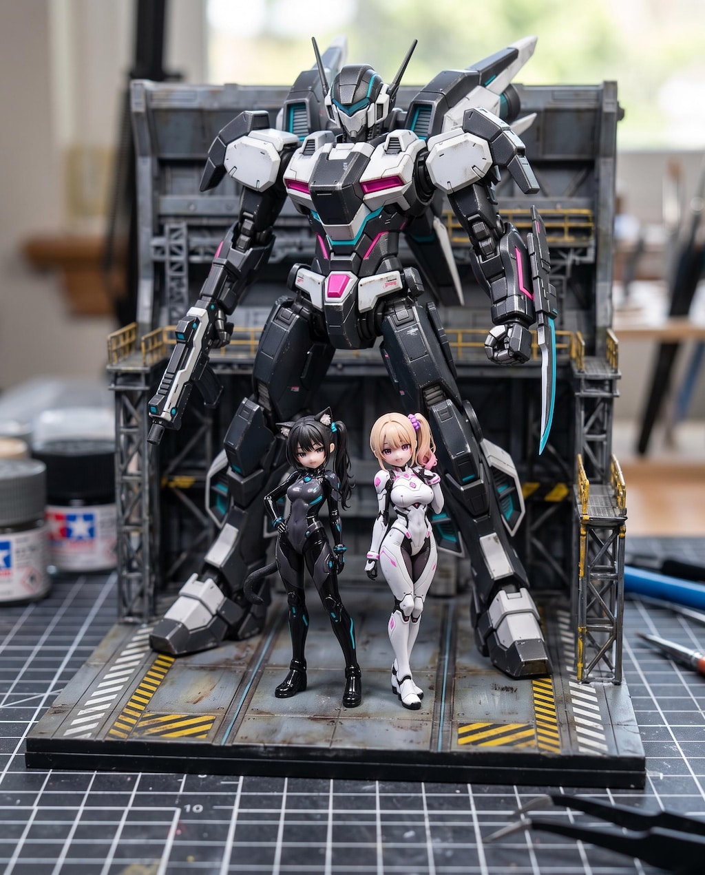 謎の海産物フィギュアコレクション１３１