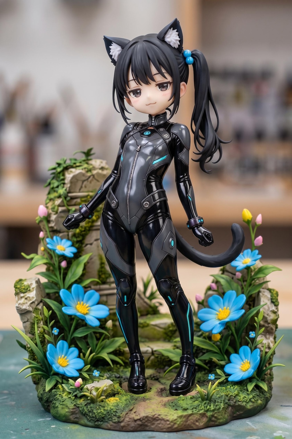 謎の海産物フィギュアコレクション１３１